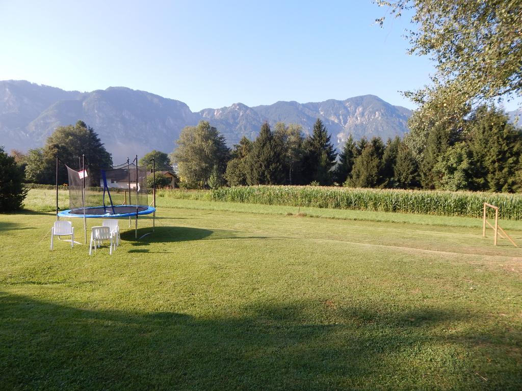 Family Hotel Primavera Levico Terme Ngoại thất bức ảnh
